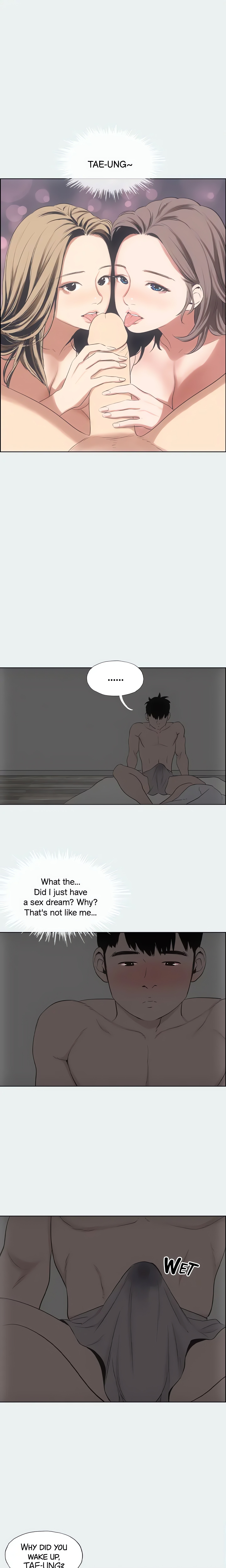 Summer Vacation (Uncensored) Page 3 - MangaHe