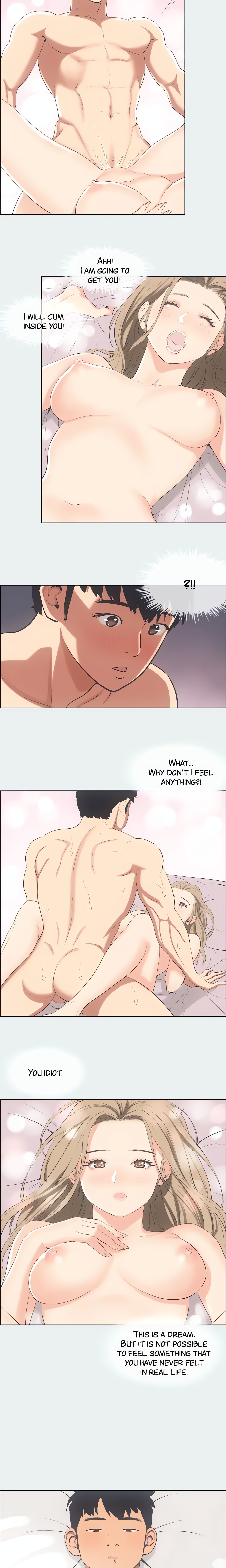 Summer Vacation (Uncensored) Page 5 - MangaHe