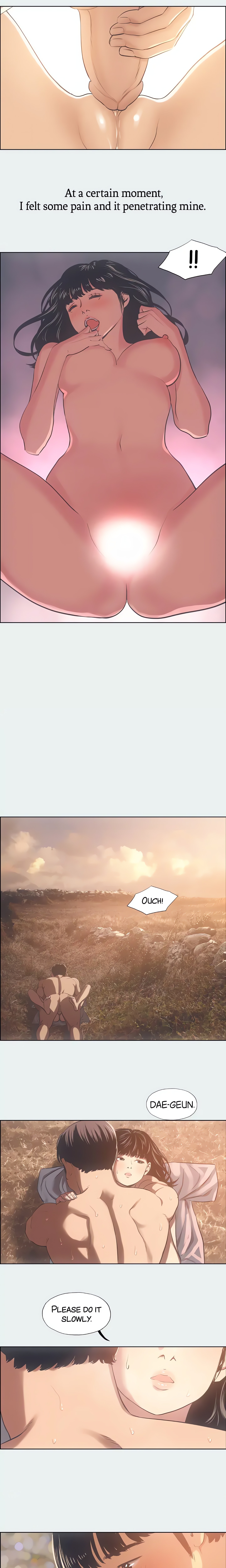 Summer Vacation (Uncensored) Page 5 - MangaHe
