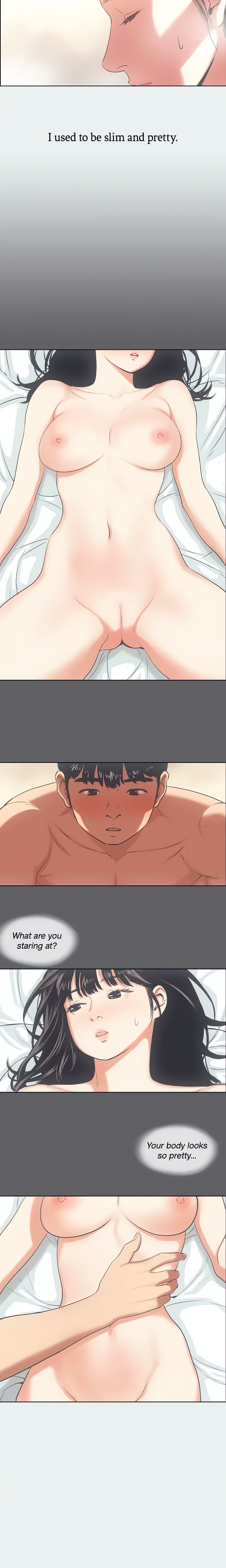 Summer Vacation (Uncensored) Page 6 - MangaHe