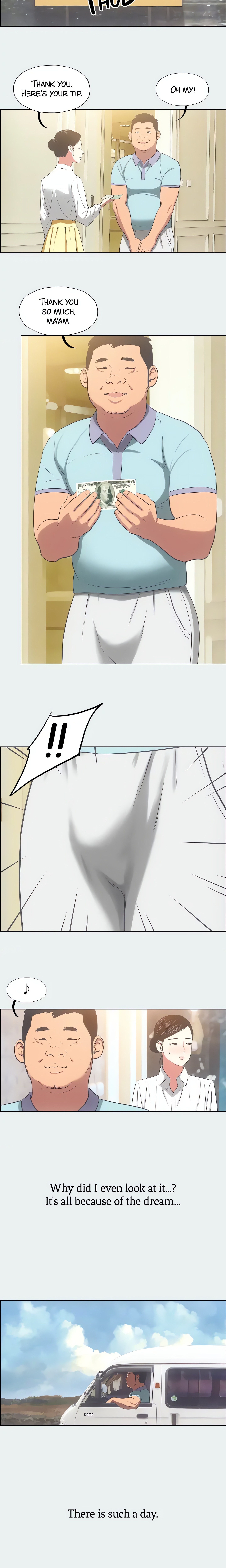Summer Vacation (Uncensored) Page 8 - MangaHe