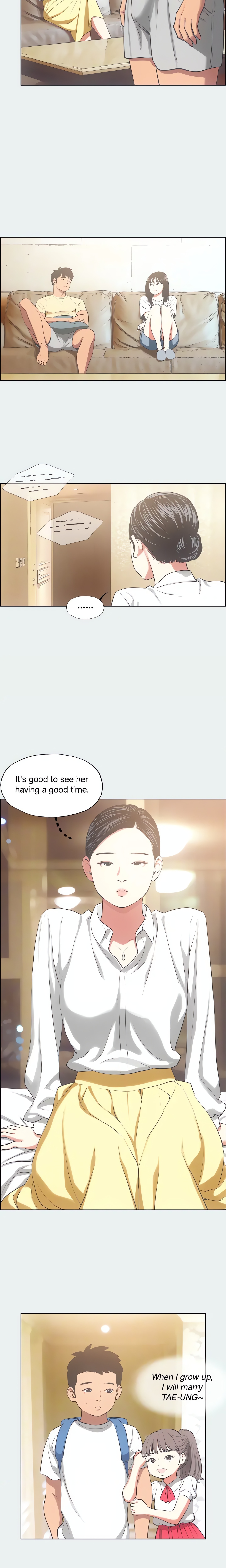 Summer Vacation (Uncensored) Page 6 - MangaHe