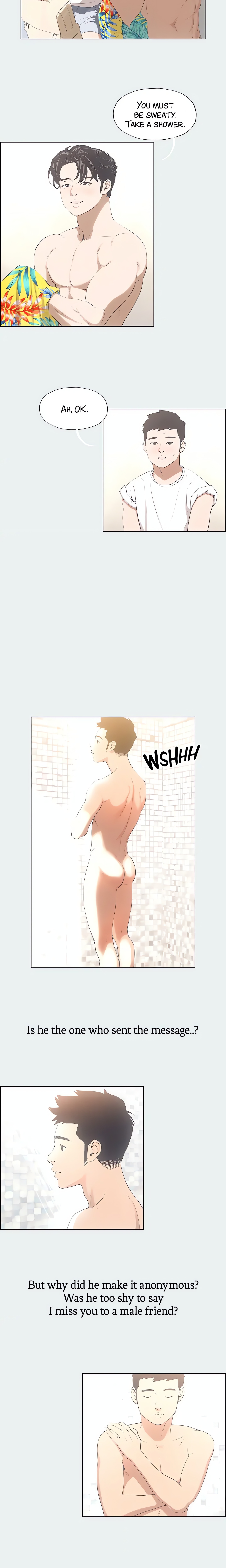 Summer Vacation (Uncensored) Page 7 - MangaHe