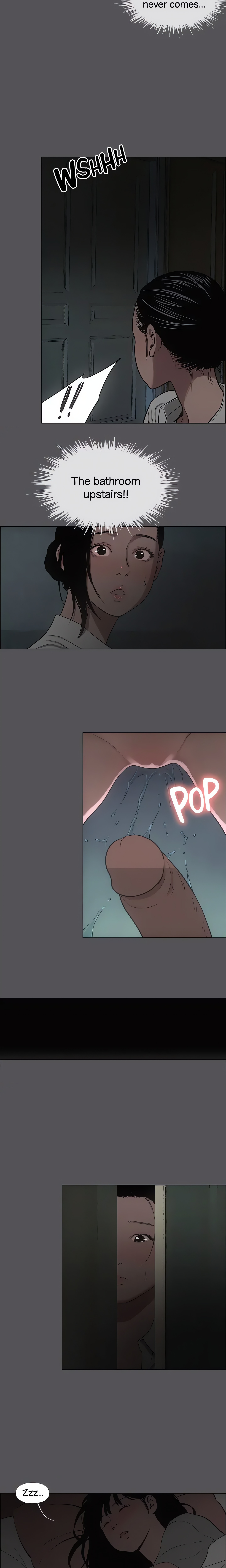 Summer Vacation (Uncensored) Page 15 - MangaHe