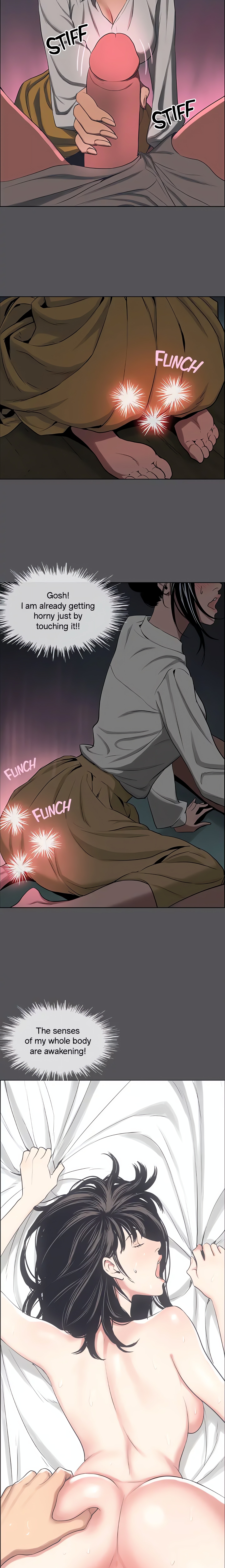 Summer Vacation (Uncensored) Page 6 - MangaHe