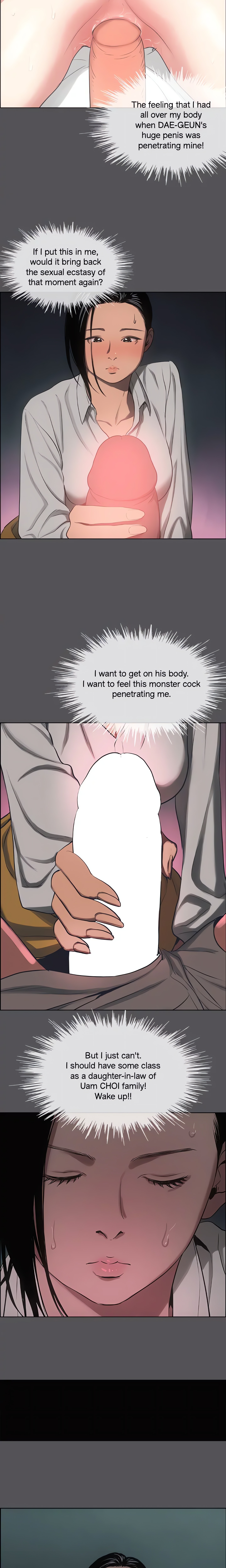 Summer Vacation (Uncensored) Page 7 - MangaHe
