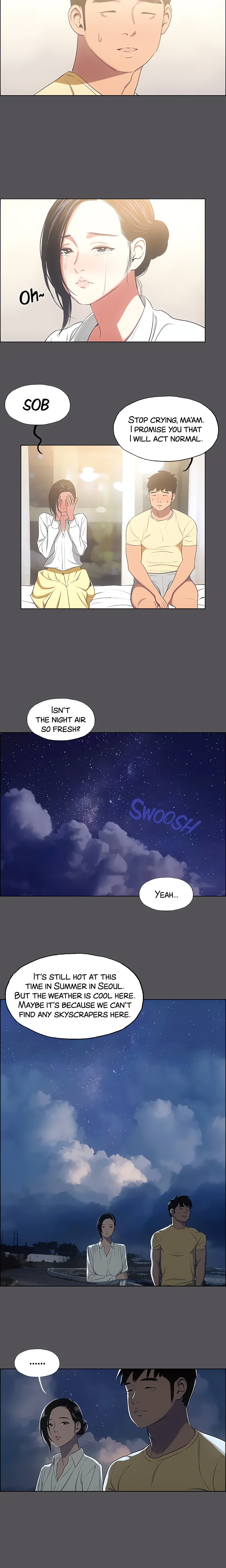 Summer Vacation (Uncensored) Page 9 - MangaHe
