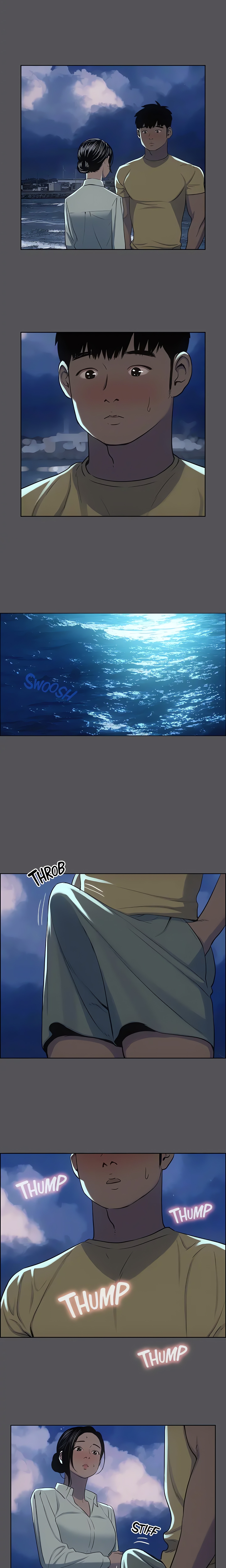 Summer Vacation (Uncensored) Page 4 - MangaHe