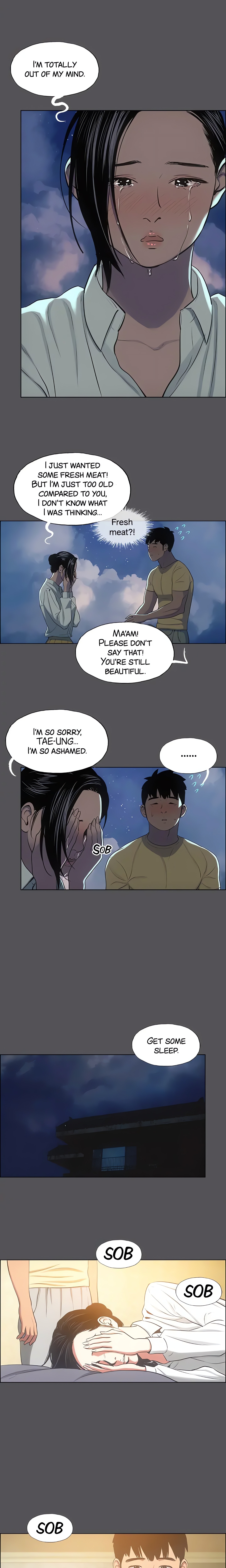 Summer Vacation (Uncensored) Page 6 - MangaHe