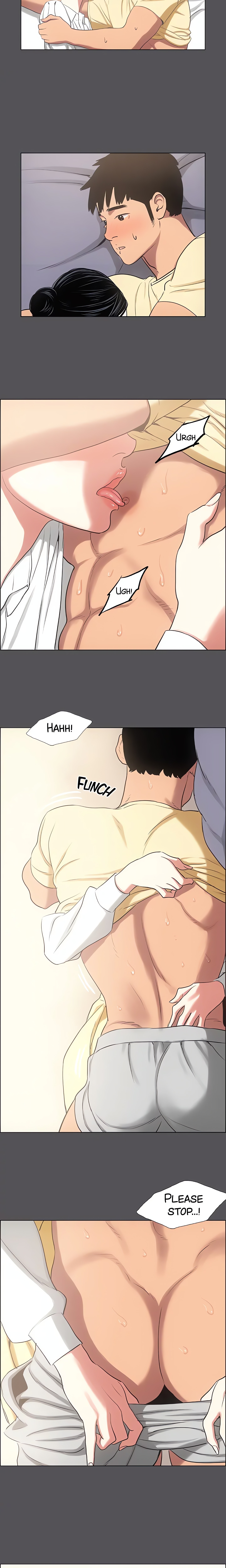 Summer Vacation (Uncensored) Page 10 - MangaHe