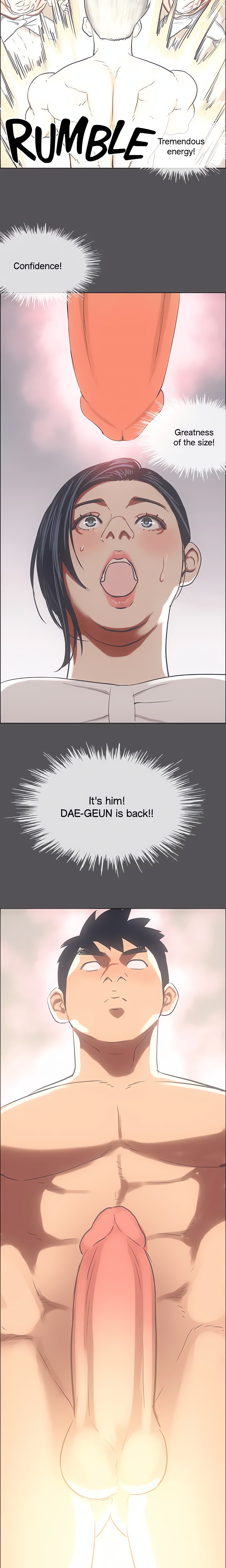 Summer Vacation (Uncensored) Page 12 - MangaHe
