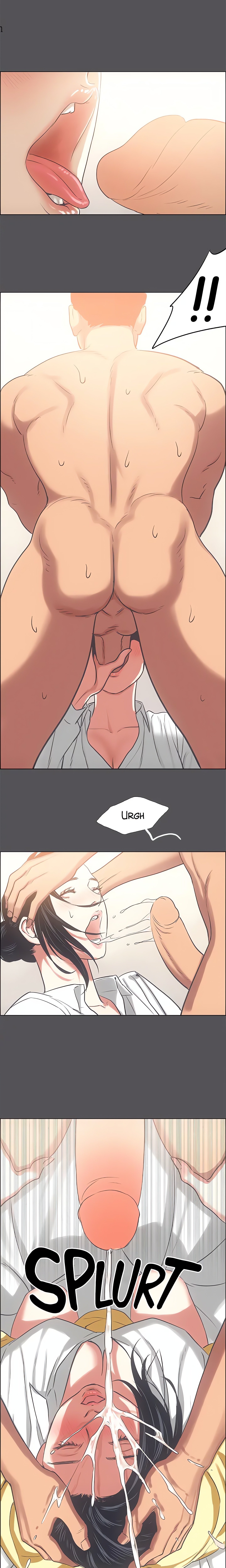 Summer Vacation (Uncensored) Page 14 - MangaHe