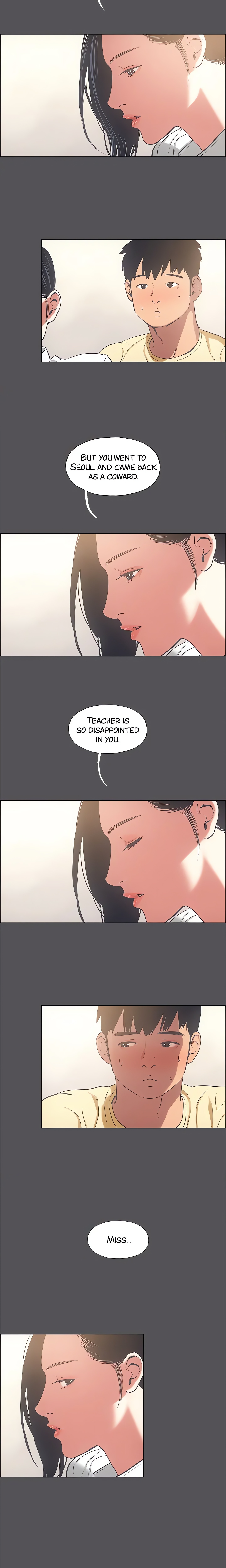 Summer Vacation (Uncensored) Page 10 - MangaHe