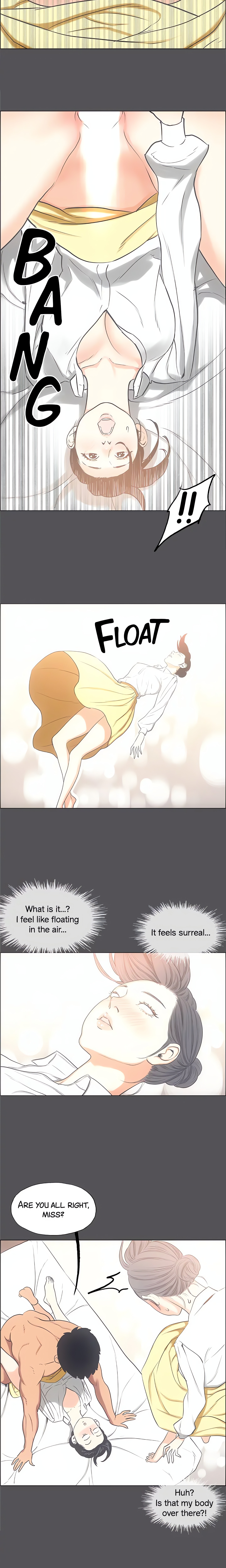 Summer Vacation (Uncensored) Page 6 - MangaHe