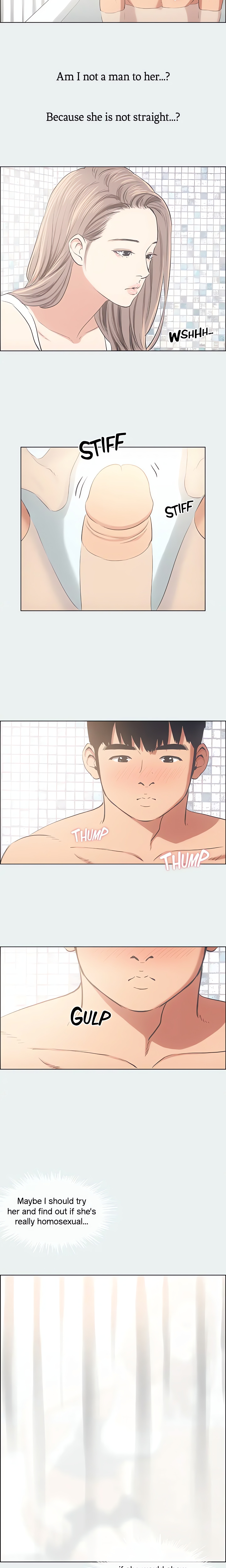 Summer Vacation (Uncensored) Page 17 - MangaHe