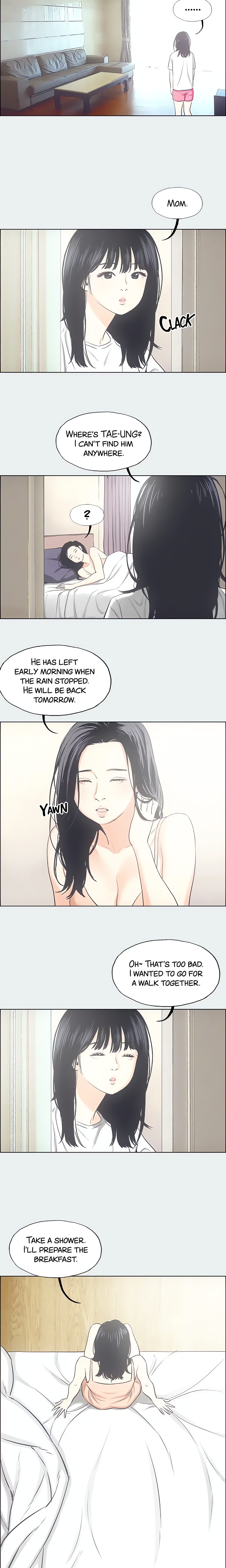 Summer Vacation (Uncensored) Page 4 - MangaHe