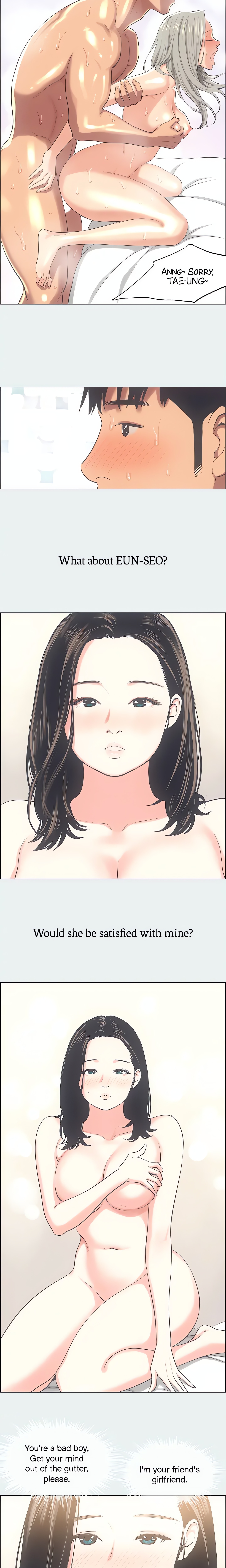Summer Vacation (Uncensored) Page 10 - MangaHe