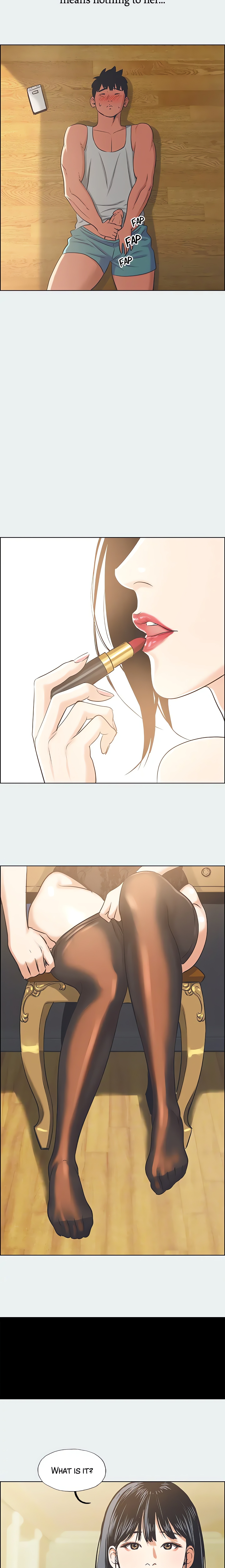 Summer Vacation (Uncensored) Page 18 - MangaHe