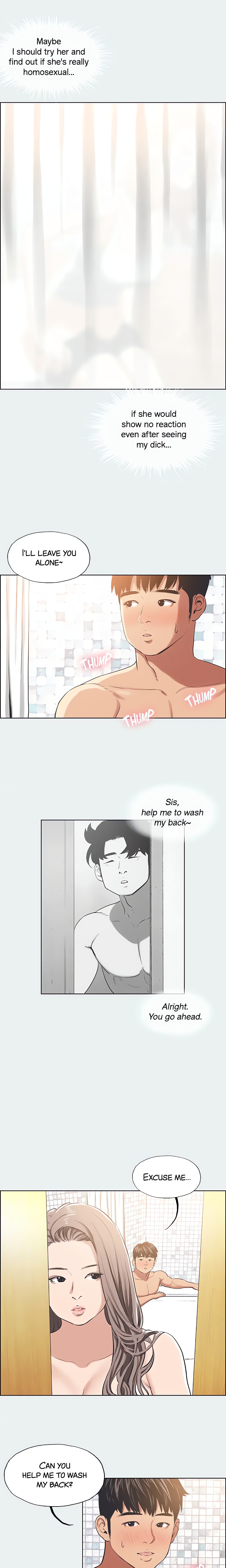 Summer Vacation (Uncensored) Page 3 - MangaHe