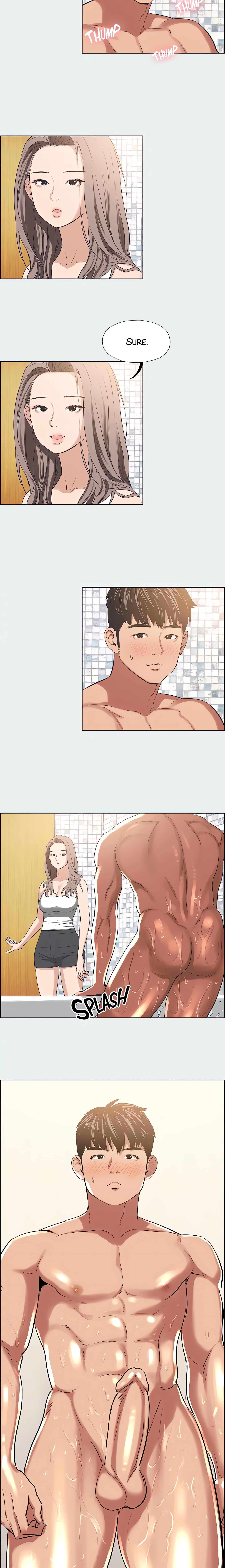 Summer Vacation (Uncensored) Page 4 - MangaHe