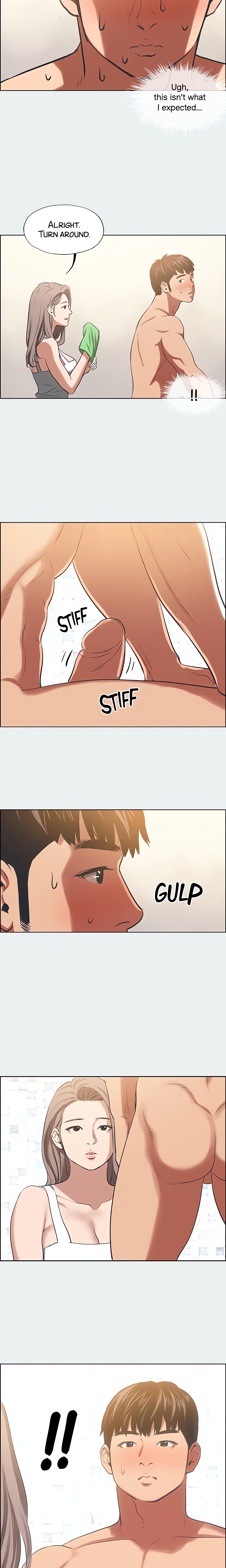 Summer Vacation (Uncensored) Page 7 - MangaHe