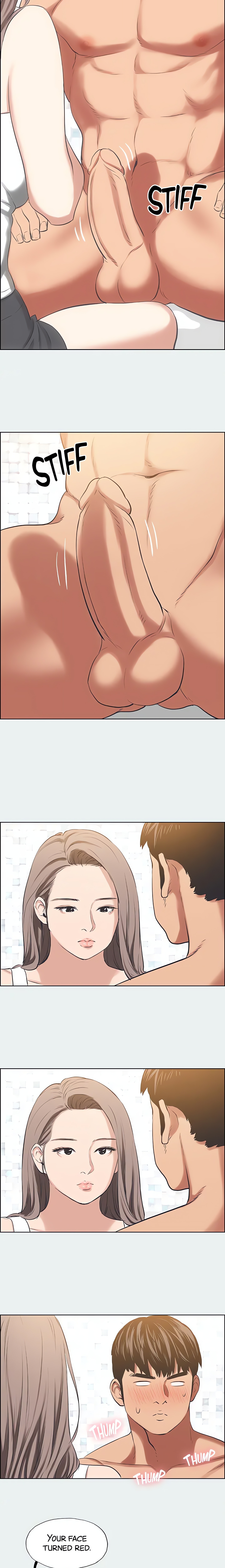 Summer Vacation (Uncensored) Page 8 - MangaHe