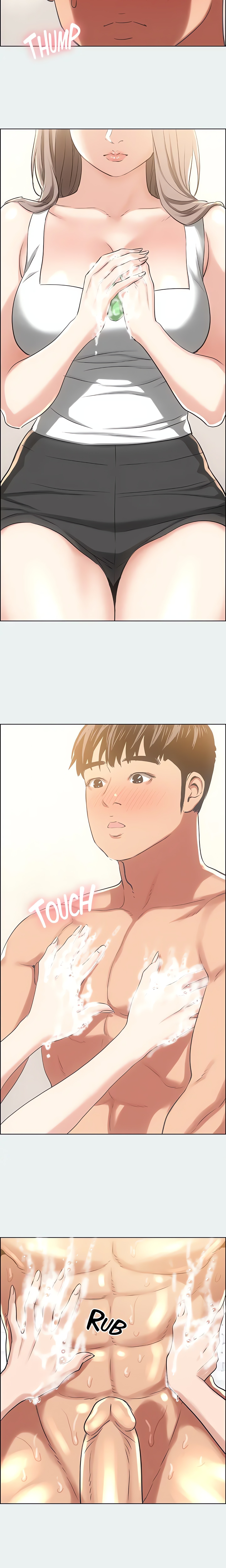 Summer Vacation (Uncensored) Page 10 - MangaHe