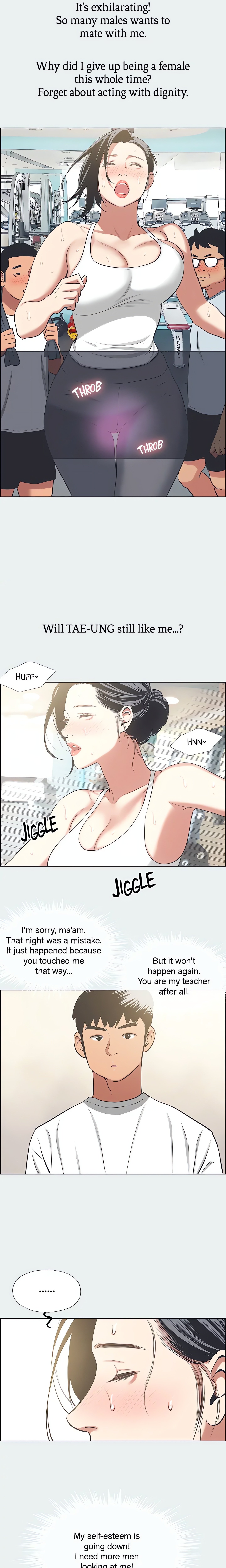 Summer Vacation (Uncensored) Page 13 - MangaHe
