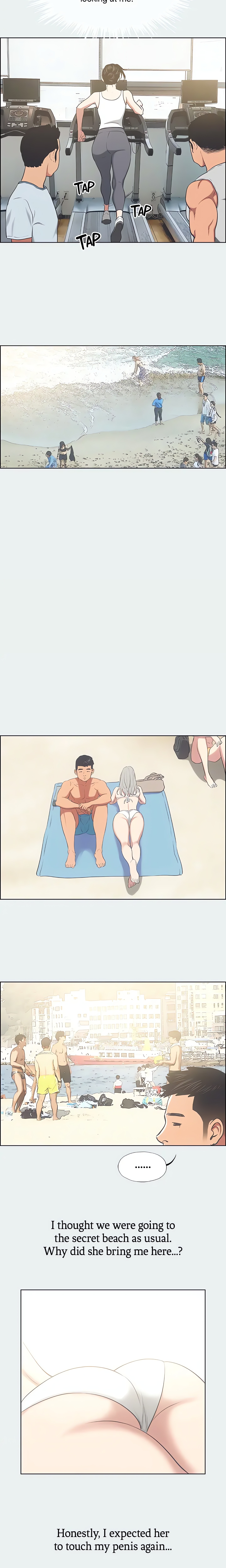 Summer Vacation (Uncensored) Page 14 - MangaHe