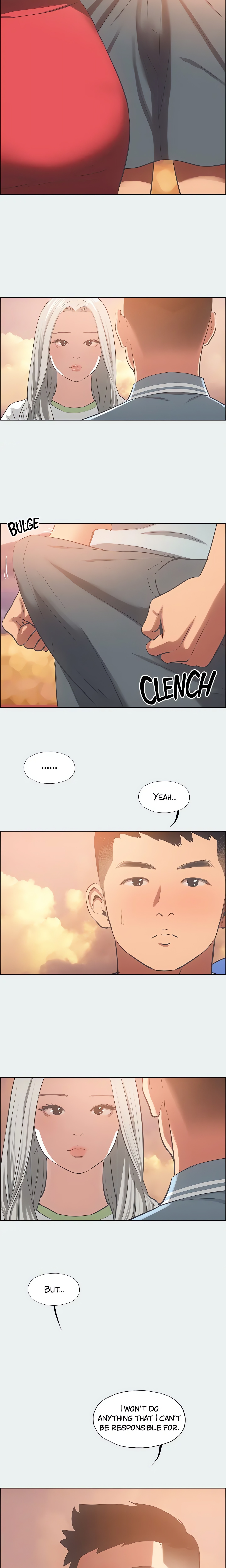 Summer Vacation (Uncensored) Page 12 - MangaHe