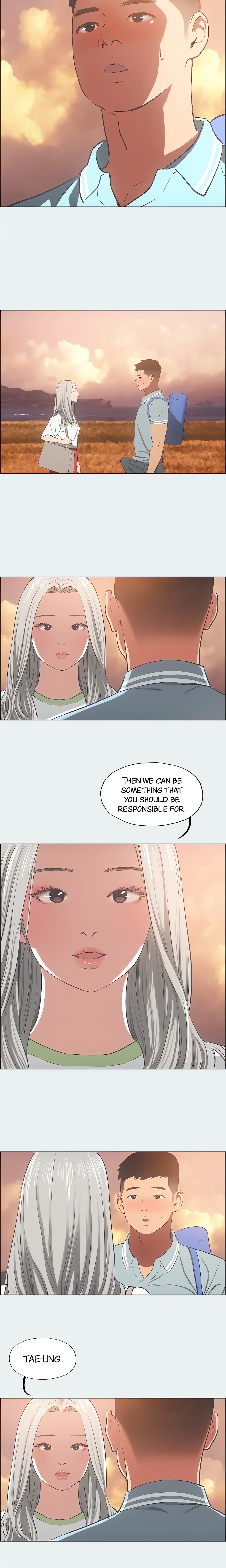 Summer Vacation (Uncensored) Page 13 - MangaHe