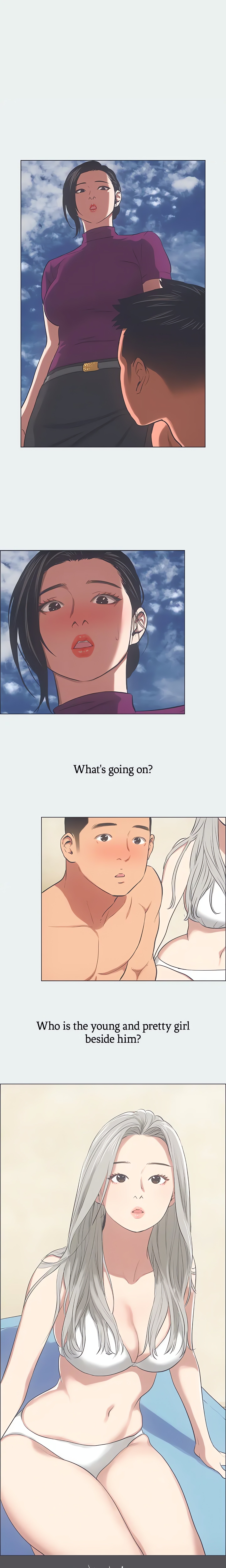 Summer Vacation (Uncensored) Page 3 - MangaHe