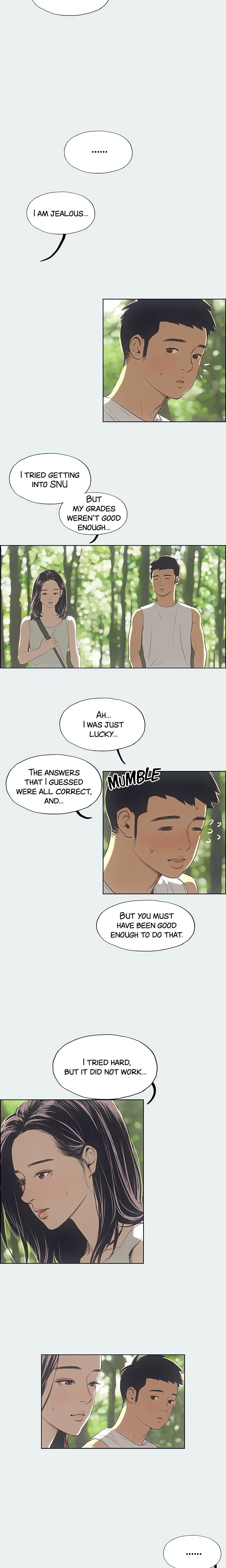 Summer Vacation (Uncensored) Page 8 - MangaHe