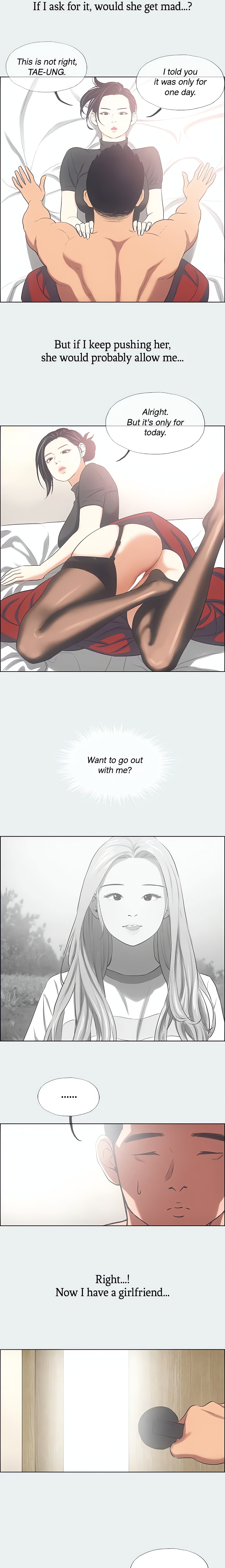 Summer Vacation (Uncensored) Page 16 - MangaHe