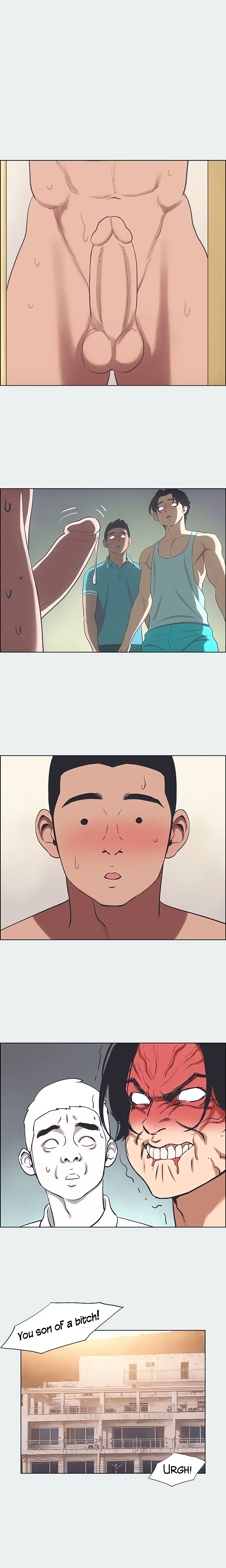 Summer Vacation (Uncensored) Page 3 - MangaHe
