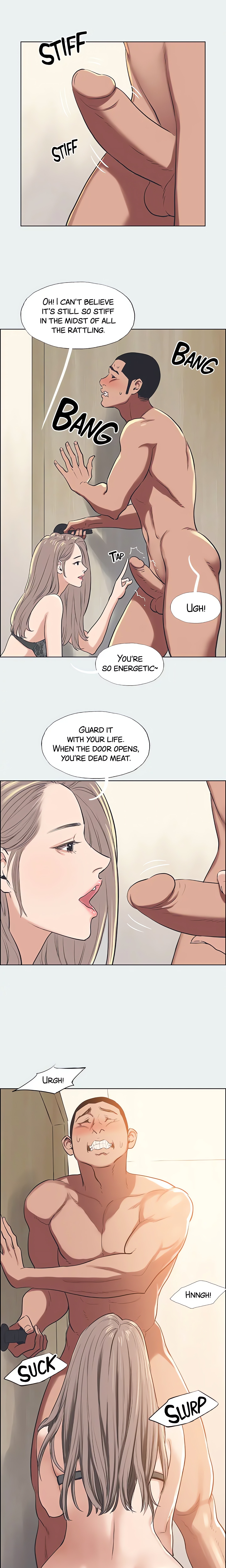 Summer Vacation (Uncensored) Page 5 - MangaHe