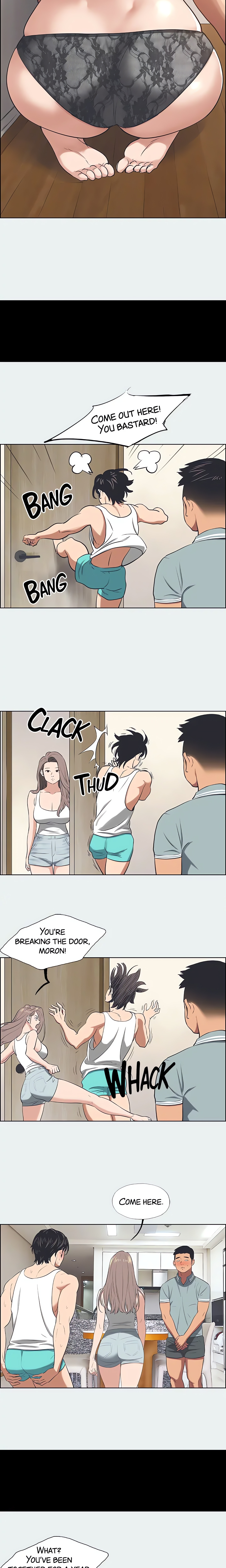 Summer Vacation (Uncensored) Page 6 - MangaHe