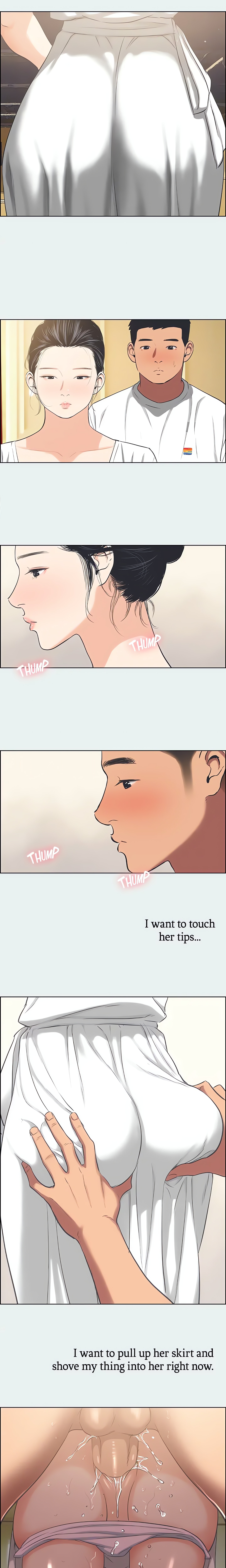 Summer Vacation (Uncensored) Page 10 - MangaHe