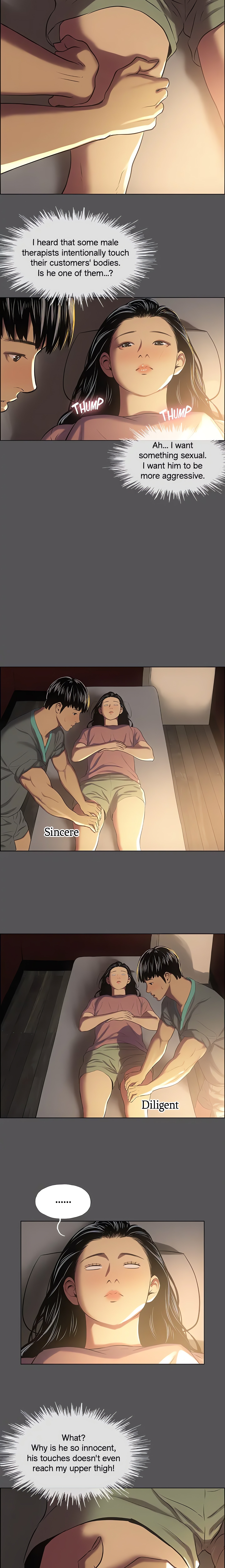 Summer Vacation (Uncensored) Page 16 - MangaHe