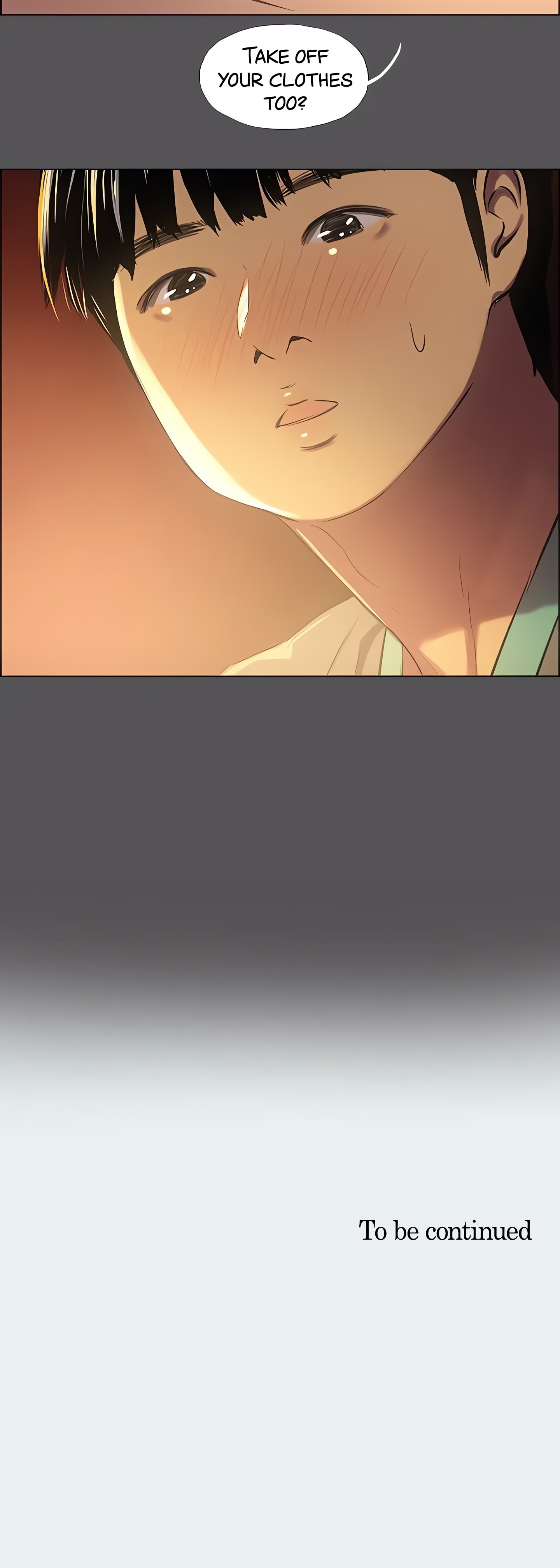 Summer Vacation (Uncensored) Page 19 - MangaHe