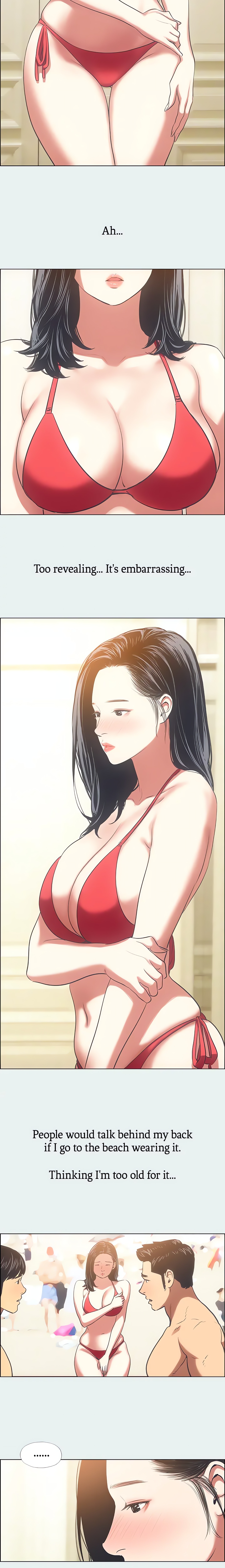Summer Vacation (Uncensored) Page 6 - MangaHe