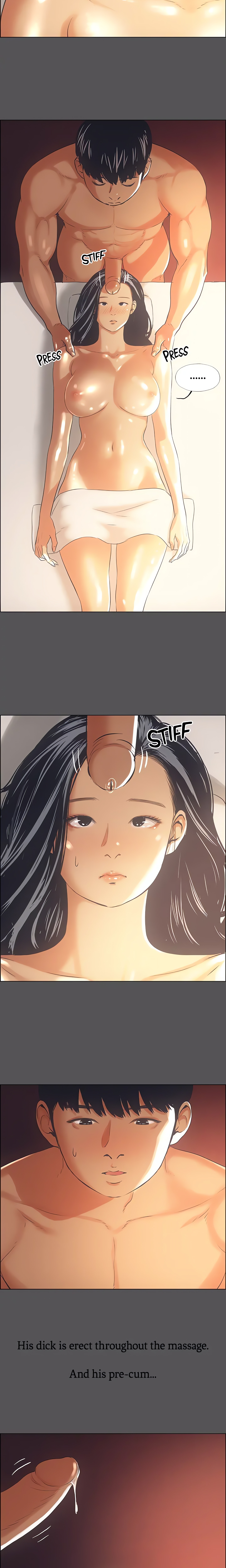 Summer Vacation (Uncensored) Page 12 - MangaHe