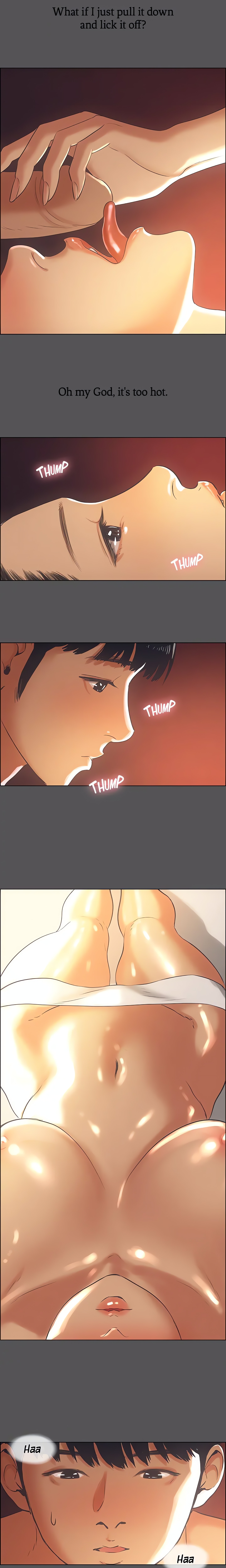 Summer Vacation (Uncensored) Page 14 - MangaHe