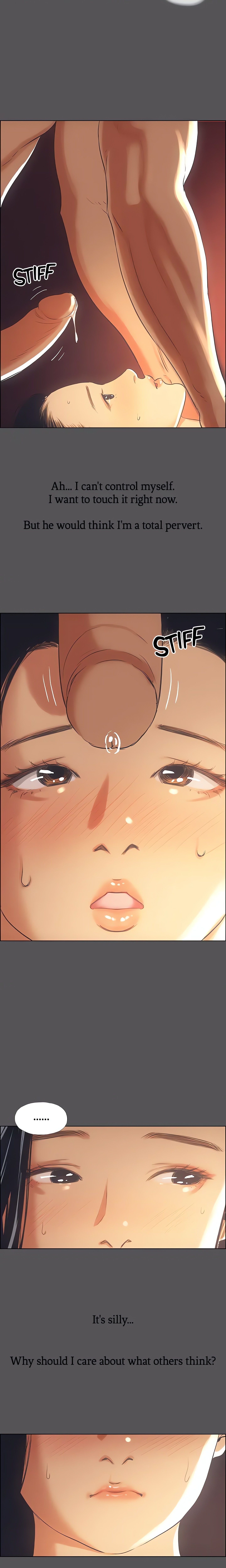 Summer Vacation (Uncensored) Page 15 - MangaHe