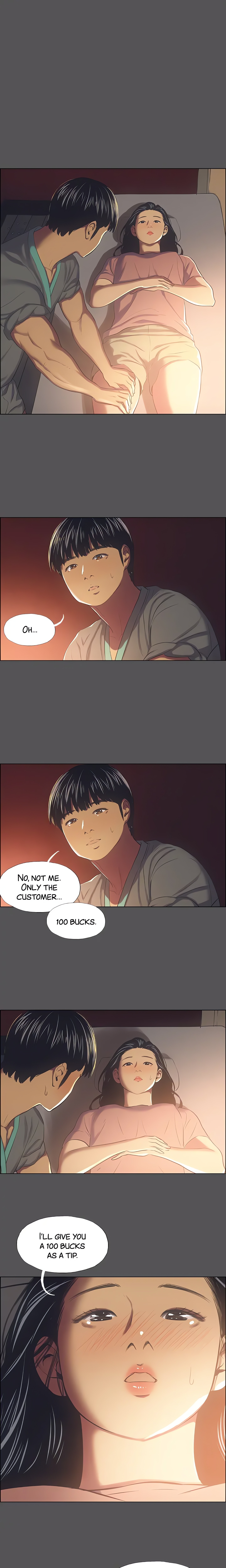 Summer Vacation (Uncensored) Page 3 - MangaHe