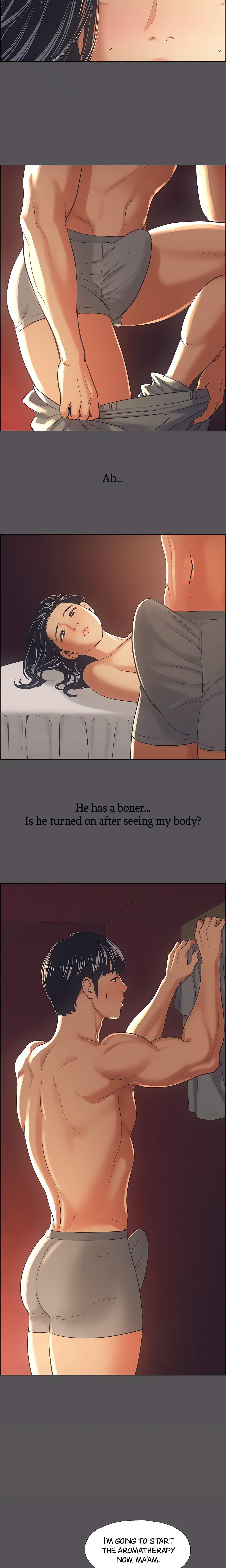 Summer Vacation (Uncensored) Page 6 - MangaHe
