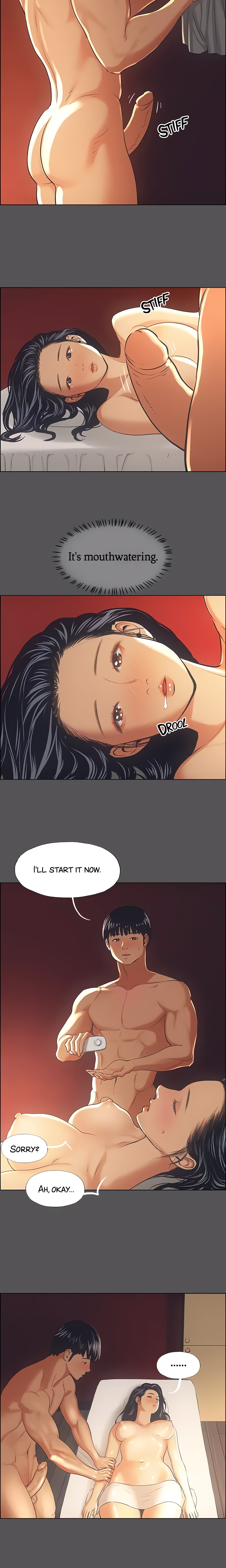 Summer Vacation (Uncensored) Page 9 - MangaHe