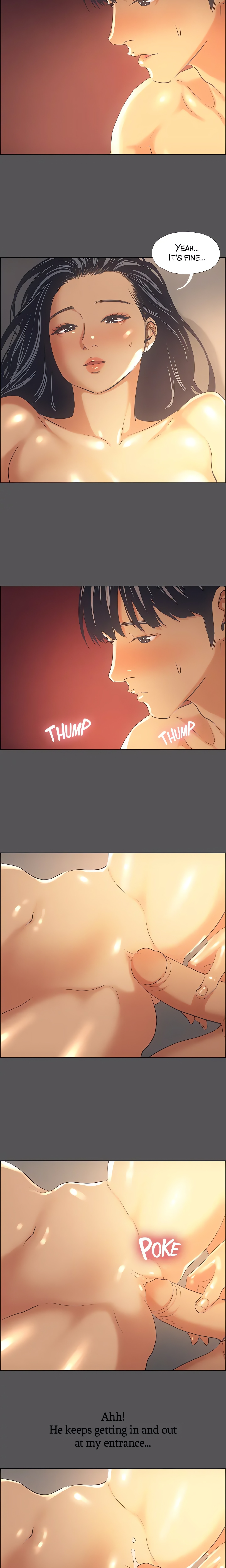 Summer Vacation (Uncensored) Page 11 - MangaHe