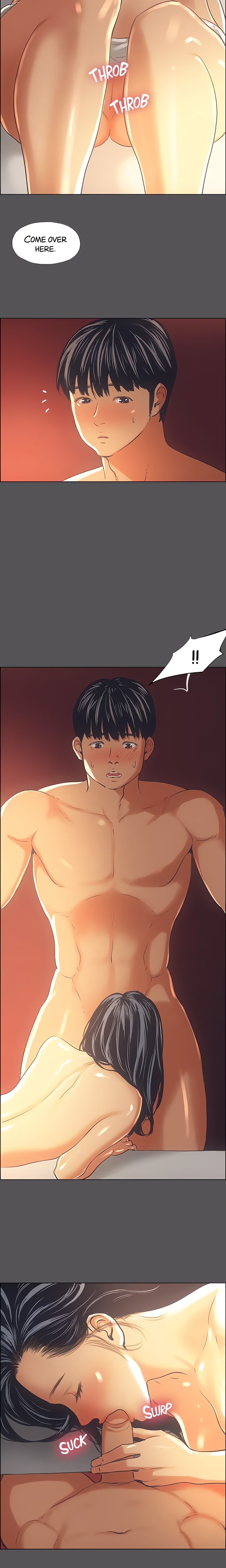 Summer Vacation (Uncensored) Page 6 - MangaHe