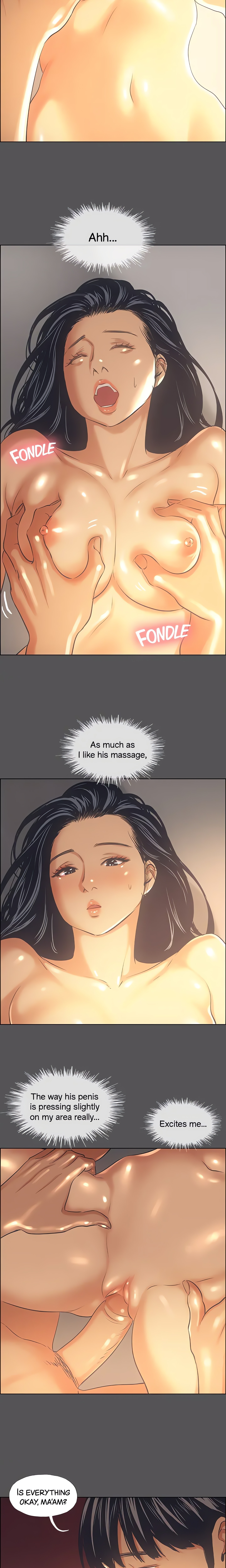 Summer Vacation (Uncensored) Page 10 - MangaHe